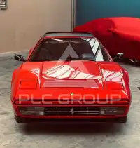 1985 Ferrari 208