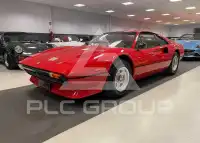 1985 Ferrari 208