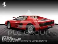 1985 Ferrari Testarossa