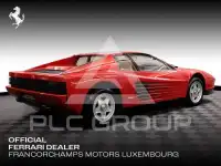 1985 Ferrari Testarossa