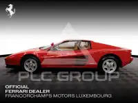 1985 Ferrari Testarossa
