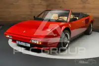 1985 Ferrari Mondial