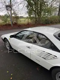1985 Ferrari Mondial