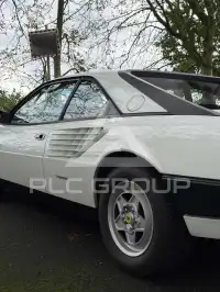 1985 Ferrari Mondial