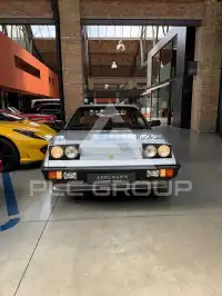 1985 Ferrari Mondial