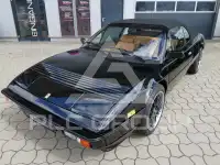 1985 Ferrari Mondial