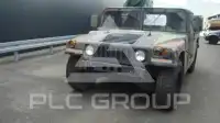 1985 Hummer H1