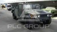1985 Hummer H1