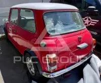 1986 Mini 