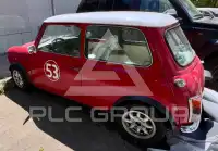 1986 Mini 