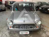 1985 Mini Unknown