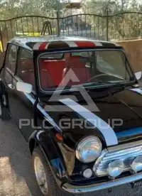 1985 Mini 