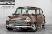 1985 Mini 