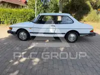 1985 SAAB 900