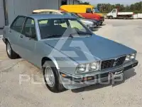 1985 Maserati Other