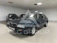 1985 Maserati Biturbo