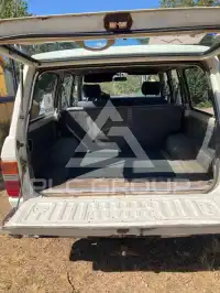1985 Toyota LAND CRUISER