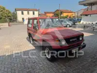 1985 Toyota LAND CRUISER