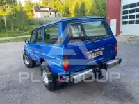 1985 Toyota LAND CRUISER