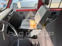 1985 Toyota LAND CRUISER