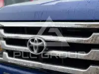 1985 Toyota LAND CRUISER