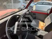 1985 Toyota LAND CRUISER