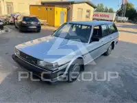 1985 Toyota CRESSIDA