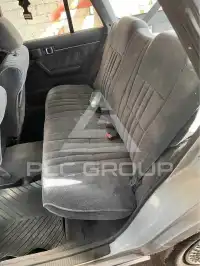 1985 Toyota CRESSIDA