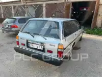 1985 Toyota CRESSIDA