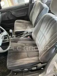 1985 Toyota CRESSIDA