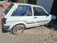 1985 Toyota Starlet
