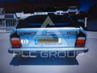 1985 Citroen CX