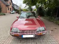 1985 Citroen CX