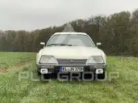 1985 Citroen CX
