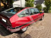 1985 Citroen CX
