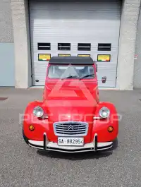1985 Citroen Unknown