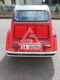 1985 Citroen Unknown