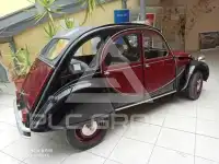 1985 Citroen Unknown