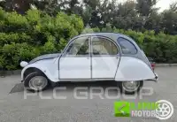 1985 Citroen Unknown