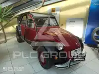 1985 Citroen Unknown