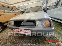 1985 Citroen Visa