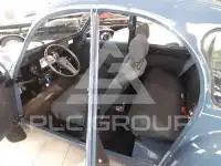 1985 Citroen 2 CV