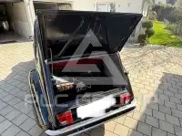 1985 Citroen 2 CV