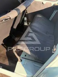1985 Citroen 2 CV