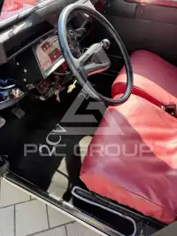 1985 Citroen 2 CV