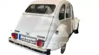 1985 Citroen 2 CV