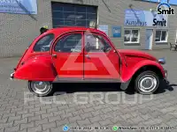 1985 Citroen 2 CV