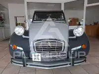 1985 Citroen 2 CV