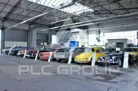 1985 Citroen 2 CV