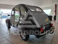 1985 Citroen 2 CV